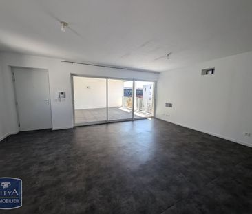 Location Appartement 4 pièces 88m² BEGLES 33130 - Photo 4