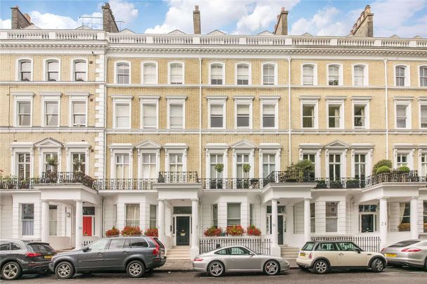 Cranley Gardens, South Kensington, London, SW7 3DD - Photo 1