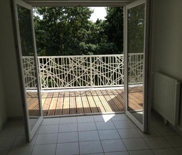 Appartement T2 - Photo 3