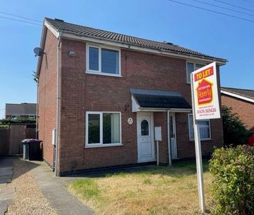 2 bedroom semi-detached house to rent - Photo 3