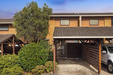 29/95 Chiswick Road, Greenacre NSW 2190 - Townhouse For Rent | Domain - Photo 2