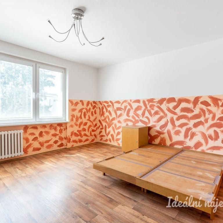 Pronájem bytu 1+1 47 m2 - Photo 1