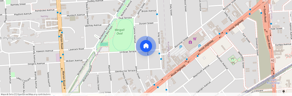 10A Urrbrae Terrace, SA 5038, Plympton