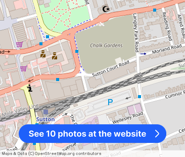 Sienna House, Sutton - Photo 1