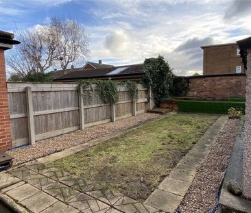 Grasmere Road, Dewsbury, West Yorkshire, WF12 - Photo 1