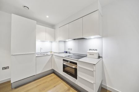 Mawes House, SE17 1EQ, London - Photo 3