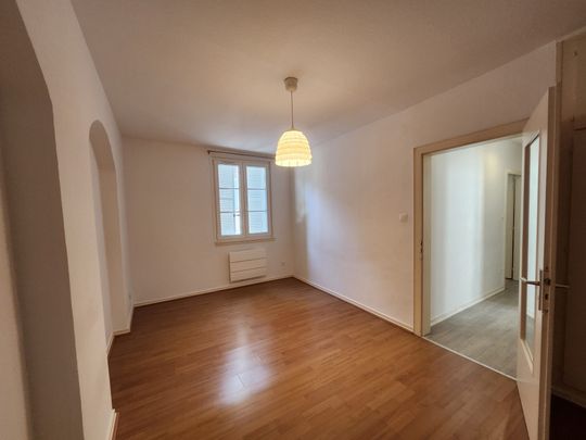 Location Appartement 2 pièces 42m² STRASBOURG 67000 - Photo 1