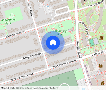 100 BETTY ANN DRIVE - Photo 1