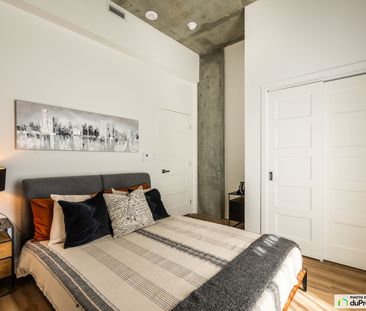 5460 rue Sherbrooke Est - Unité 5 ½ - Mostra Maisonneuve, Mercier /... - Photo 6