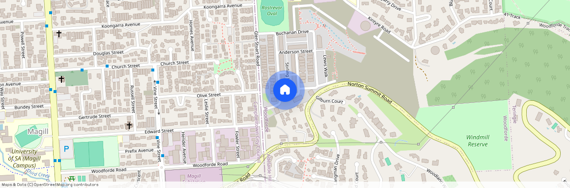 14 Buchanan Drive, Woodforde, 5072