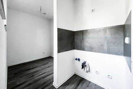 1 Zimmer – renoviert – ruhige Lage - Photo 3