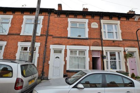 Garden Street, Wigston - Photo 4