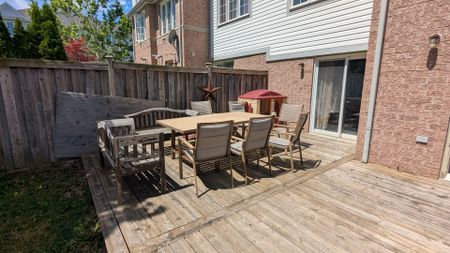 For Lease - 1218 Lamont Crescent, Milton, Ontario - Photo 4