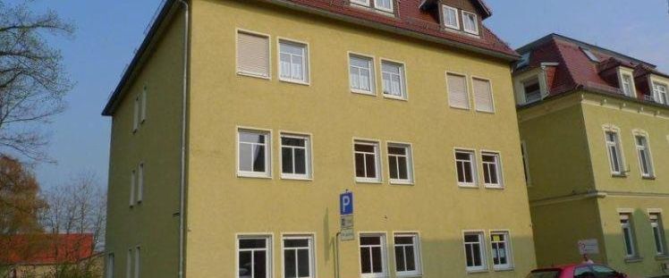 Ab März 2026: Gemütliche und schöne Singlewohnung mit Laminatboden & ebenerdiger Dusche - Photo 1
