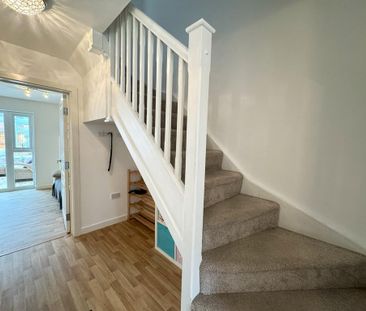 4 bedroom townhouse to rent - Photo 4