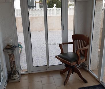 Duplex in San Fulgencio, La Marina Urbanisation, for rent - Photo 2