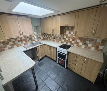 2 bedroom house to rent - Photo 4