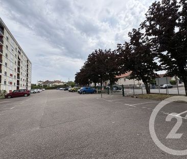 Appartement T3 à louer - Photo 4