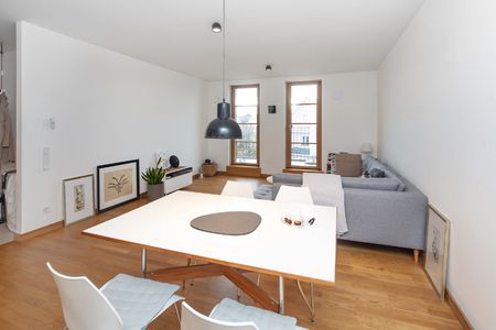 Neues Sendling: 3Zi Whg mit EBK, Süd-Dachterrasse, Aufzug ,TG,U-Bahnlage! - Photo 2