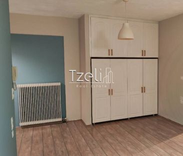 Studio/Γκαρσονιέρα για ενοικίαση Αρόη (Πάτρα) - Photo 2