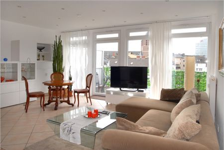 3 Zimmer in Düsseldorf - Photo 3