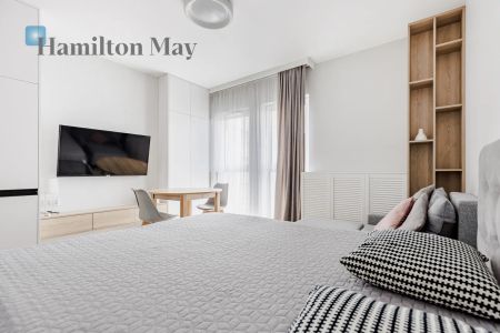 Kawalerka przy Metrze Stadion Narodowy - Фото 3