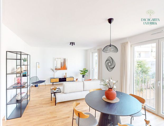 Mietpreisgedämpfte 3-Zimmer-Wohnung mit Balkon – perfekt für Familien - Foto 1