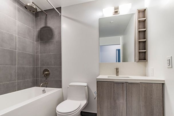 For Lease - 2020 Bathurst Street Unit# 1203, Toronto, Ontario - Photo 1