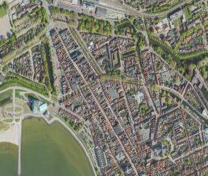 Appartement Veemarkt 16A, Hoorn - À louer - Foto 6