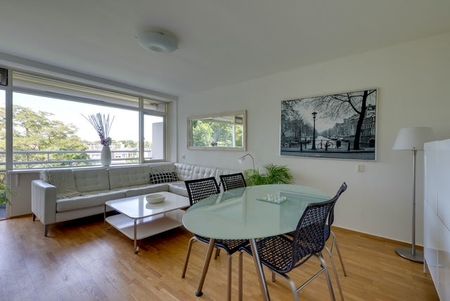 Te huur: Appartement Flevolaan in Amstelveen - Foto 3