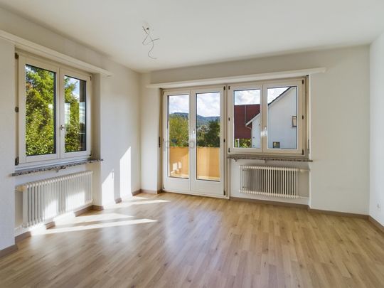 Kürzlich Renoviert, Geräumige Küche & Sonniges Wohnambiente! - Foto 1