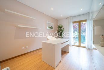Apartamento T3 em Lisboa