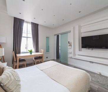 1 Bed Flat, Gloucester Terrace, W2 - Photo 5
