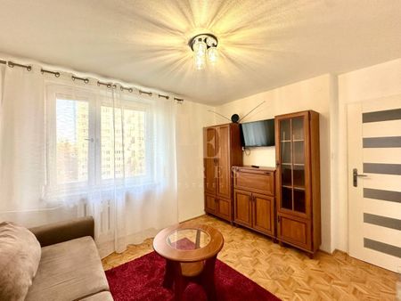 3-pokojowe 63 m² | Parking | Wola - Photo 4