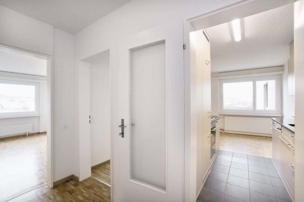 LOGEMENT CENTRAL - Photo 1