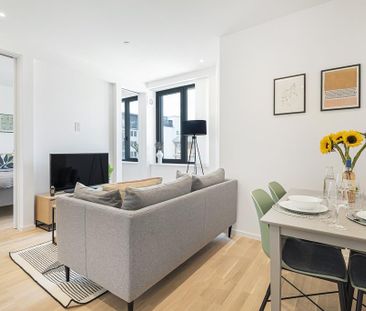1 bedroom apartment to rent - Photo 3
