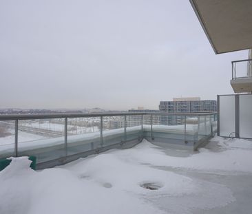 For Lease - 60 South Town Centre Boulevard Unit# LPH1, Markham, Ont... - Photo 3