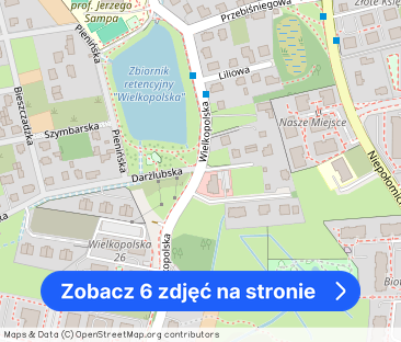 Wielkopolska 46 Gdańsk| Kawalerka | Miejsce postojowe | Zwierzęta OK| - Zdjęcie 1