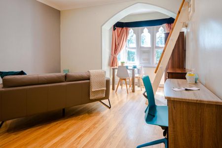 1 bedroom flat to rent - Photo 5