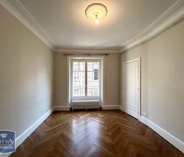 Location Appartement 3 pièces 98m² LYON 6ème - Photo 5