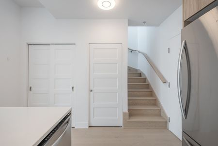 Appartement à louer - Montréal (Saint-Léonard) - Photo 2