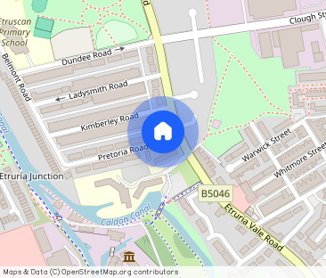 Etruria Vale Road, Stoke-On-Trent, Staffordshire, ST1 - Photo 1
