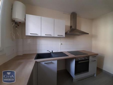 Location Appartement 3 pièces 66m² BOURG EN BRESSE 01000 - Photo 5