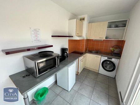 Location Appartement 2 pièces 42m² PERPIGNAN 66000 - Photo 5