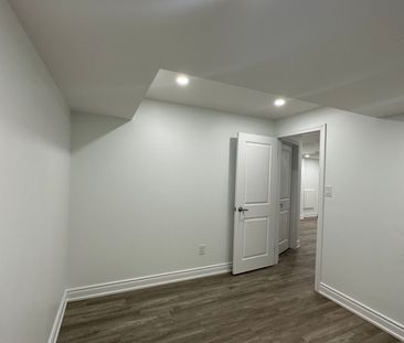 For Lease - 21 Reign Lane Unit# Bsmt, Markham, Ontario - Photo 5