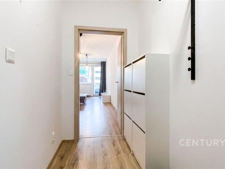 Pronájem bytu 2+kk 58 m2 - Фото 4