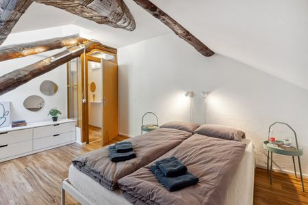 2.5 Zimmer, 55 m², 3. Stock - Photo 2