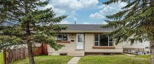 2Bdrm Basement in Falconridge $1200+40%utilities | 204 Faldale Close Northeast, Calgary - Photo 1