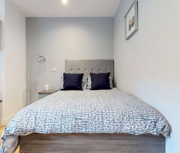 Apt 21, Onyx Residence - Photo 4