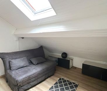 Location Appartement 1 pièce 16m² GRENOBLE 38000 - Photo 6